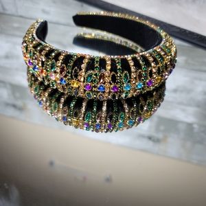 Rhinestones Headbands